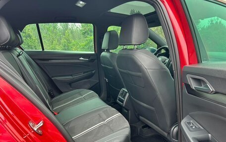 Volkswagen Golf VIII, 2023 год, 1 630 000 рублей, 20 фотография