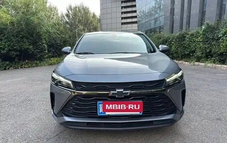 Chevrolet Monza, 2024 год, 1 050 606 рублей, 2 фотография