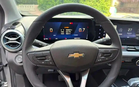 Chevrolet Monza, 2024 год, 1 050 606 рублей, 9 фотография