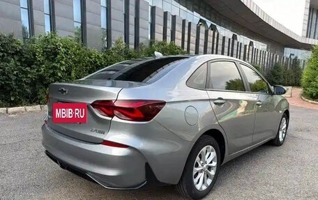 Chevrolet Monza, 2024 год, 1 050 606 рублей, 6 фотография