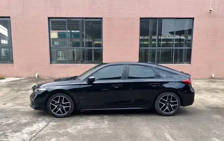 Honda Civic, 2023 год, 1 660 444 рублей, 5 фотография
