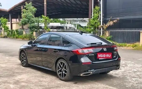 Honda Civic, 2023 год, 1 660 444 рублей, 6 фотография