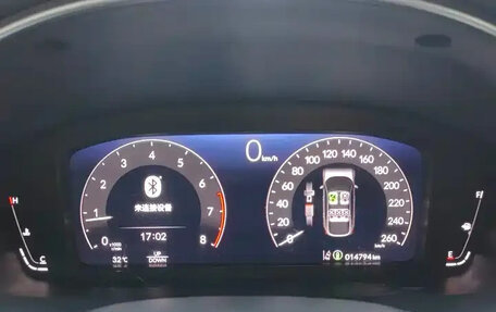 Honda Civic, 2023 год, 1 660 444 рублей, 14 фотография