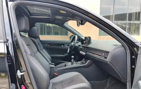 Honda Civic, 2023 год, 1 660 444 рублей, 10 фотография