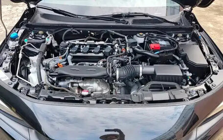 Honda Civic, 2023 год, 1 660 444 рублей, 17 фотография