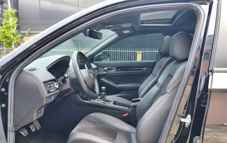 Honda Civic, 2023 год, 1 660 444 рублей, 9 фотография
