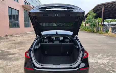 Honda Civic, 2023 год, 1 660 444 рублей, 18 фотография