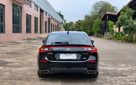 Honda Civic, 2023 год, 1 660 444 рублей, 7 фотография
