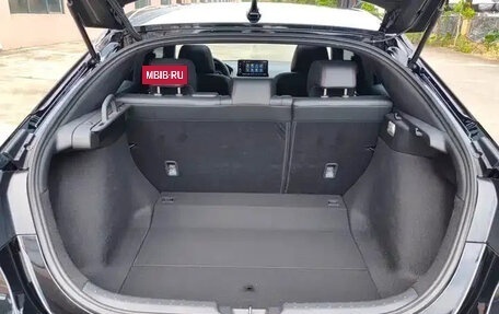 Honda Civic, 2023 год, 1 660 444 рублей, 19 фотография