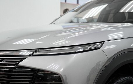 Haval F7, 2026 год, 3 167 010 рублей, 2 фотография