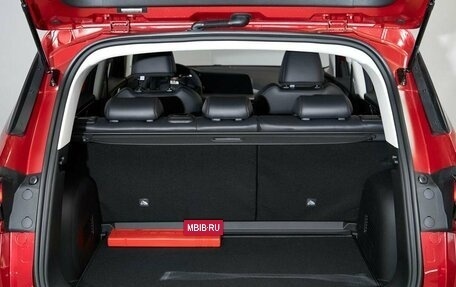 Changan CS35 Plus, 2024 год, 2 709 900 рублей, 7 фотография