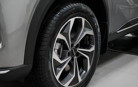 Haval F7, 2026 год, 3 167 010 рублей, 4 фотография