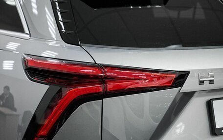 Haval F7, 2026 год, 3 167 010 рублей, 15 фотография