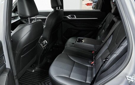 Haval F7, 2026 год, 3 167 010 рублей, 16 фотография