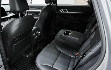 Haval F7, 2026 год, 3 167 010 рублей, 17 фотография