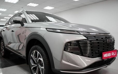 Haval F7, 2026 год, 3 167 010 рублей, 6 фотография