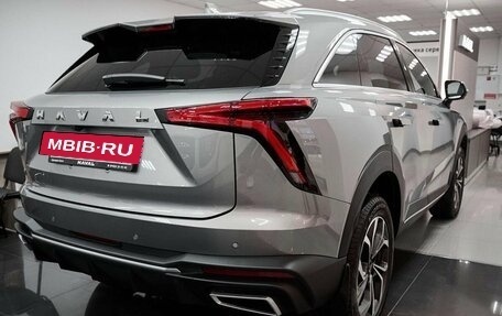 Haval F7, 2026 год, 3 167 010 рублей, 9 фотография