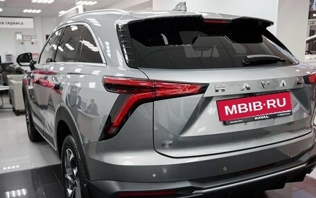 Haval F7, 2026 год, 3 167 010 рублей, 14 фотография