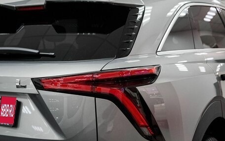 Haval F7, 2026 год, 3 167 010 рублей, 10 фотография