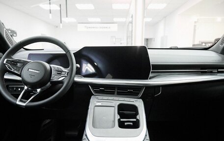 Haval F7, 2026 год, 3 167 010 рублей, 18 фотография
