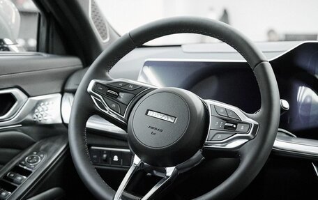 Haval F7, 2026 год, 3 167 010 рублей, 19 фотография