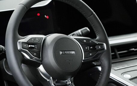 Haval F7, 2026 год, 3 167 010 рублей, 30 фотография