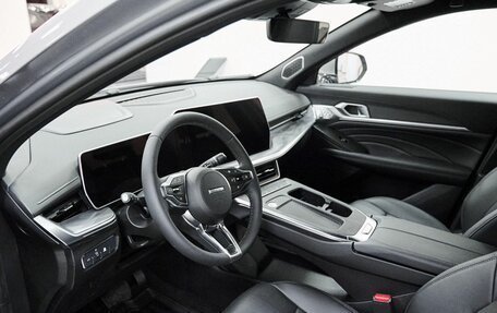 Haval F7, 2026 год, 3 167 010 рублей, 32 фотография