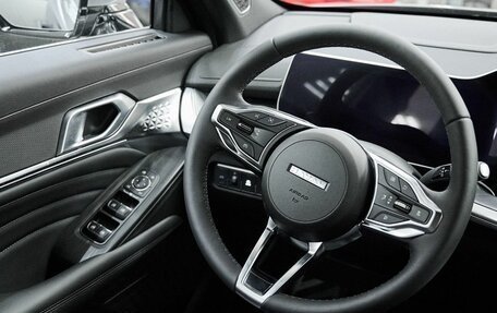 Haval F7, 2026 год, 3 167 010 рублей, 25 фотография