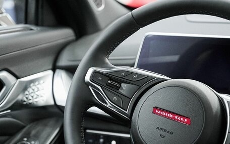 Haval F7, 2026 год, 3 167 010 рублей, 20 фотография
