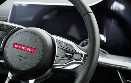 Haval F7, 2026 год, 3 167 010 рублей, 21 фотография