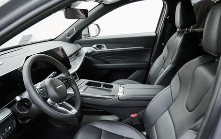 Haval F7, 2026 год, 3 167 010 рублей, 33 фотография