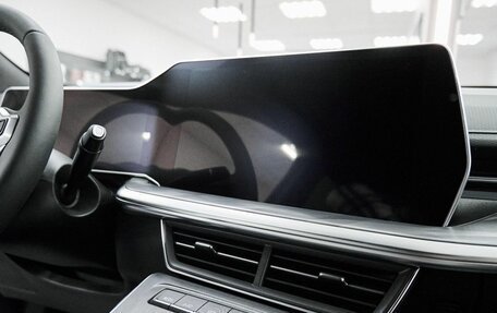 Haval F7, 2026 год, 3 167 010 рублей, 40 фотография