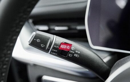 Haval F7, 2026 год, 3 167 010 рублей, 36 фотография