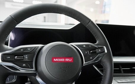 Haval F7, 2026 год, 3 167 010 рублей, 37 фотография