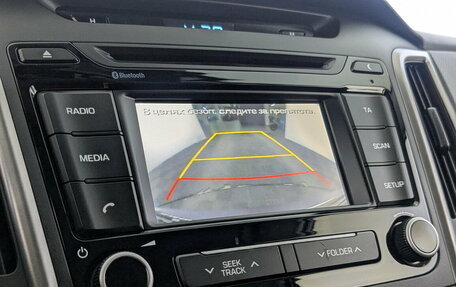 Hyundai Creta I рестайлинг, 2017 год, 1 490 000 рублей, 15 фотография