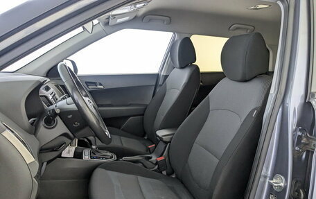 Hyundai Creta I рестайлинг, 2017 год, 1 490 000 рублей, 19 фотография
