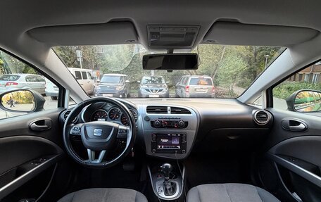 SEAT Leon II, 2012 год, 900 000 рублей, 5 фотография