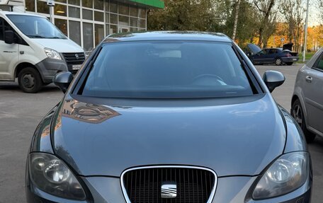 SEAT Leon II, 2012 год, 900 000 рублей, 1 фотография