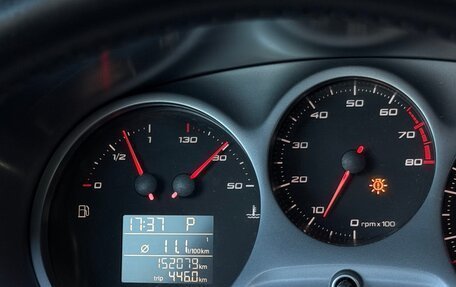 SEAT Leon II, 2012 год, 900 000 рублей, 4 фотография