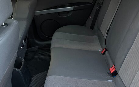 SEAT Leon II, 2012 год, 900 000 рублей, 6 фотография