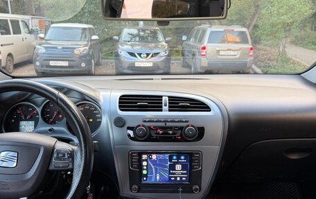 SEAT Leon II, 2012 год, 900 000 рублей, 2 фотография
