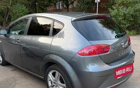 SEAT Leon II, 2012 год, 900 000 рублей, 7 фотография