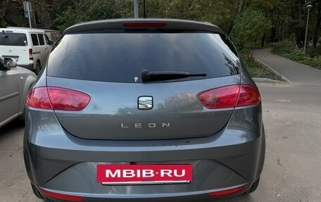 SEAT Leon II, 2012 год, 900 000 рублей, 8 фотография
