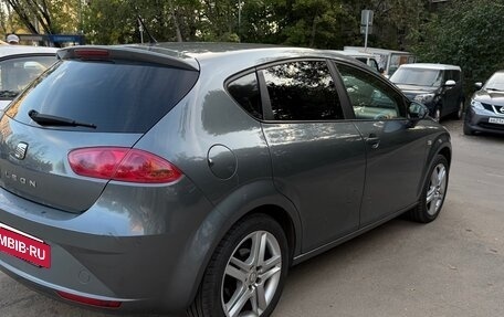 SEAT Leon II, 2012 год, 900 000 рублей, 9 фотография