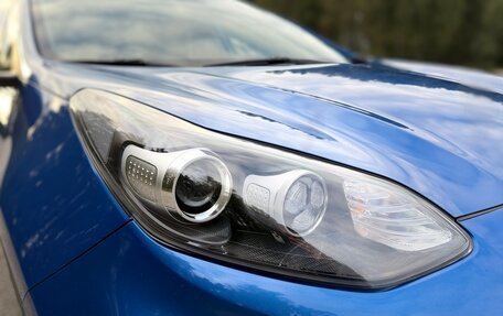 KIA Sportage IV рестайлинг, 2021 год, 1 990 000 рублей, 15 фотография
