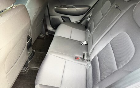 KIA Sportage IV рестайлинг, 2021 год, 1 990 000 рублей, 20 фотография