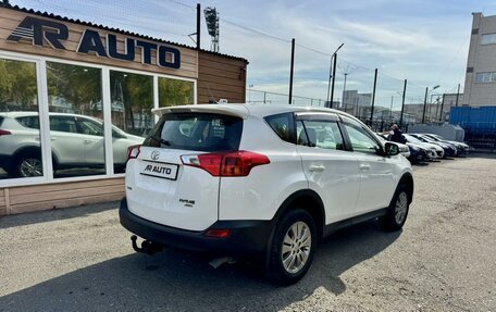 Toyota RAV4, 2014 год, 1 879 000 рублей, 9 фотография