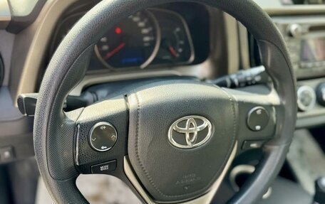 Toyota RAV4, 2014 год, 1 879 000 рублей, 12 фотография
