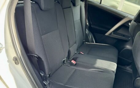 Toyota RAV4, 2014 год, 1 879 000 рублей, 22 фотография