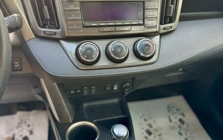 Toyota RAV4, 2014 год, 1 879 000 рублей, 15 фотография